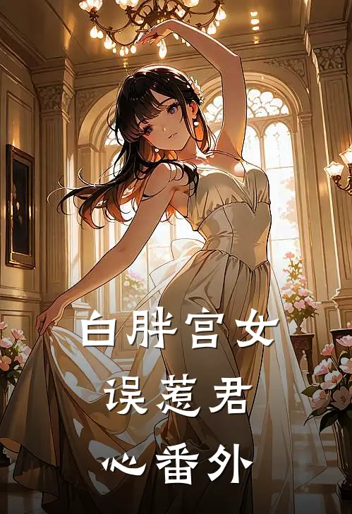 白胖宫女，误惹君心番外