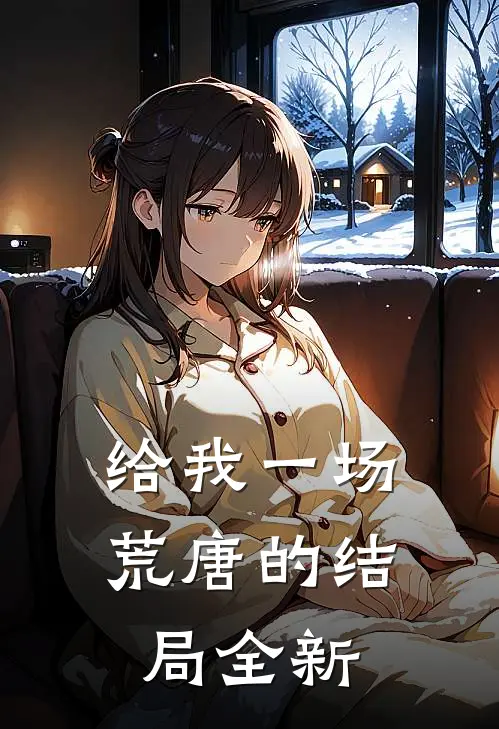给我一场荒唐的结局全新
