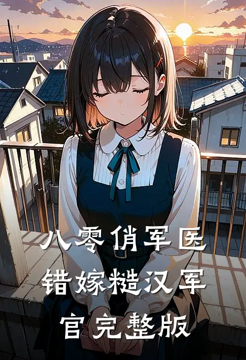 八零俏军医错嫁糙汉军官完整版