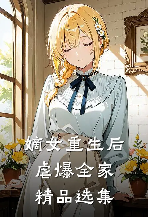 嫡女重生后虐爆全家精品选集