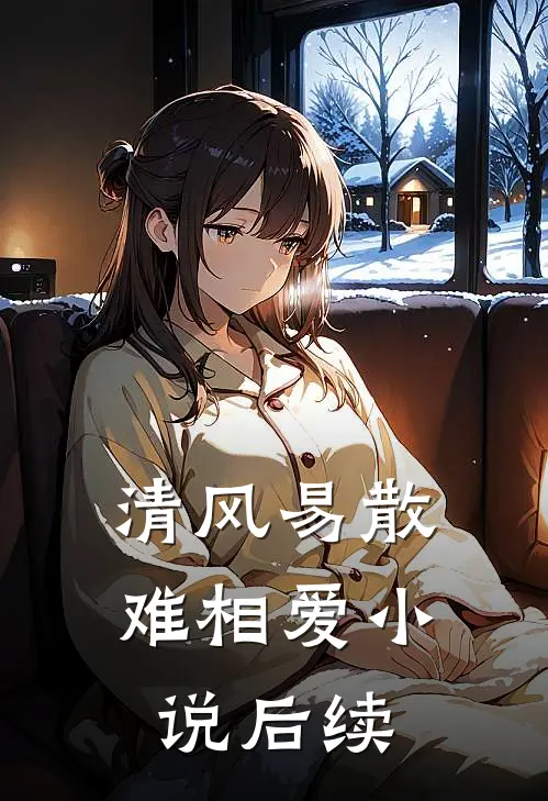 清风易散难相爱小说后续