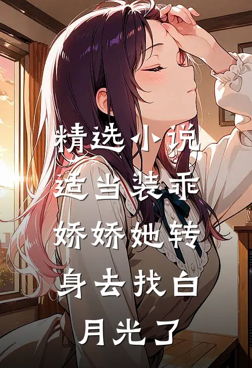精选小说适当装乖：娇娇她转身去找白月光了