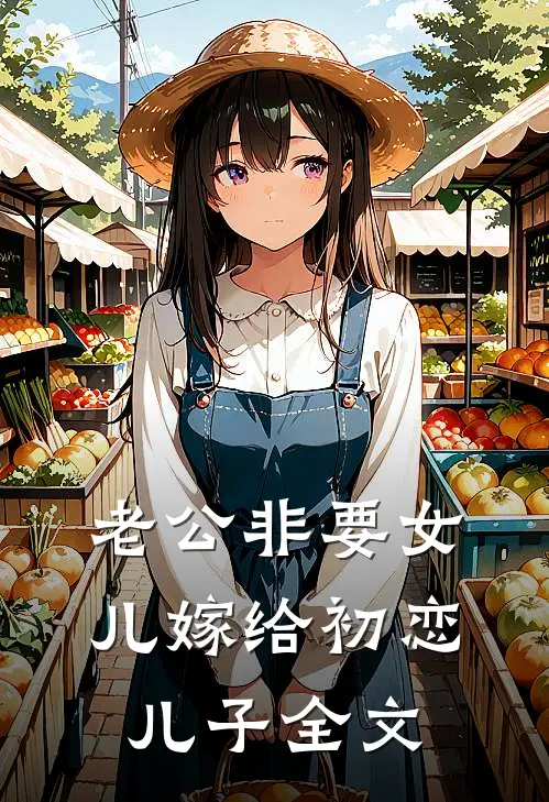 老公非要女儿嫁给初恋儿子全文