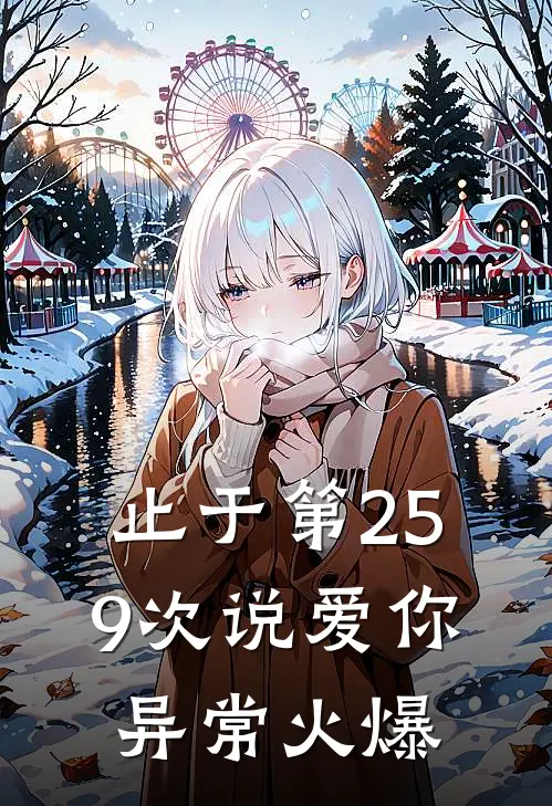 止于第259次说爱你异常火爆