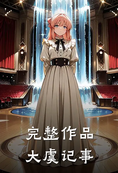 完整作品大虞记事