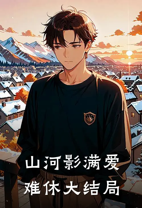 山河影满爱难休大结局