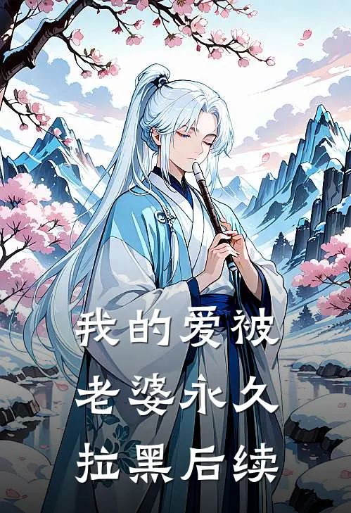 我的爱被老婆永久拉黑后续