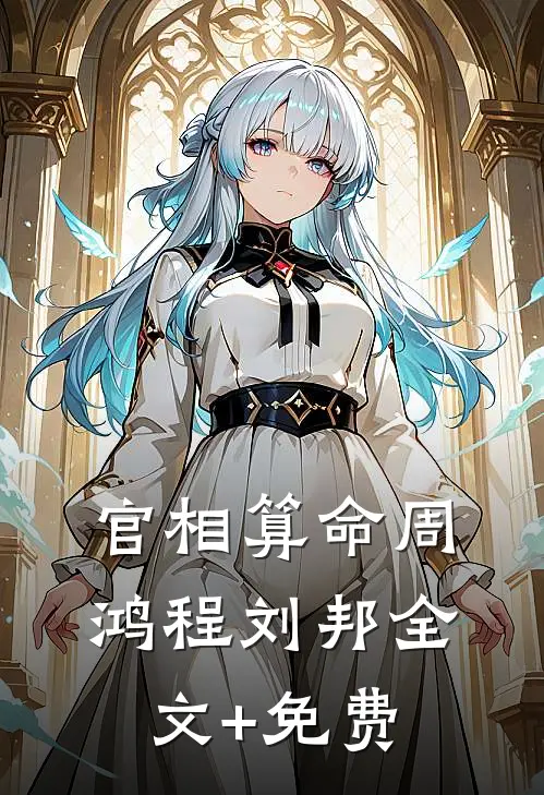 官相算命周鸿程刘邦全文+免费