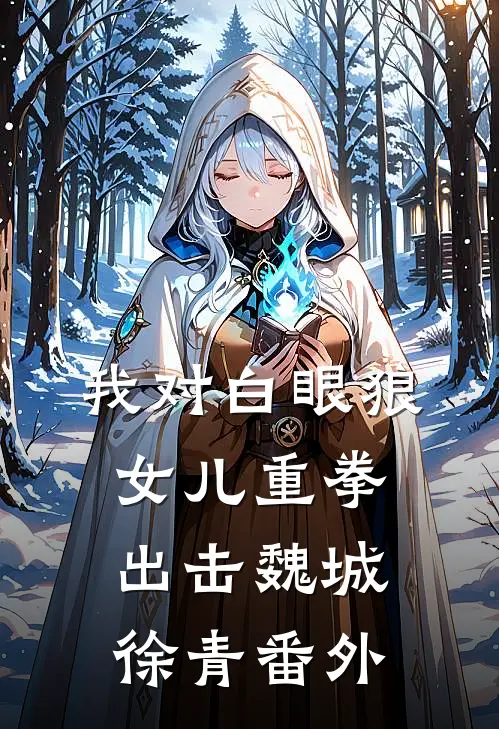 我对白眼狼女儿重拳出击魏城徐青番外