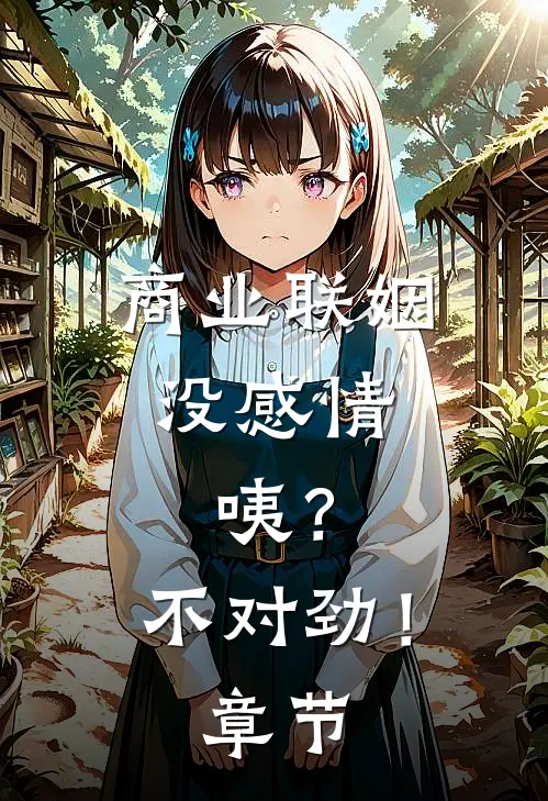 商业联姻没感情，咦？不对劲！章节