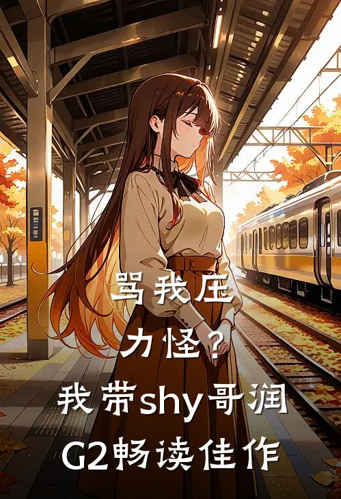 骂我压力怪？我带shy哥润G2畅读佳作