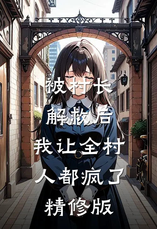 被村长解救后，我让全村人都疯了精修版