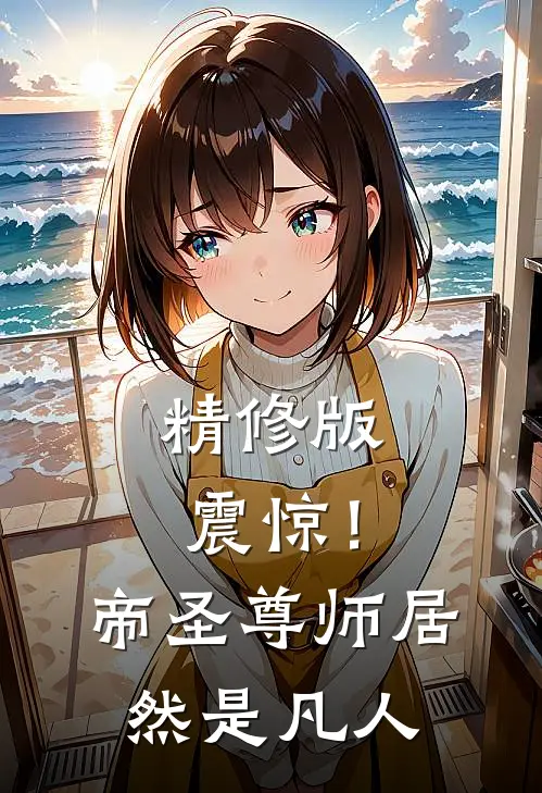 精修版震惊！帝圣尊师居然是凡人