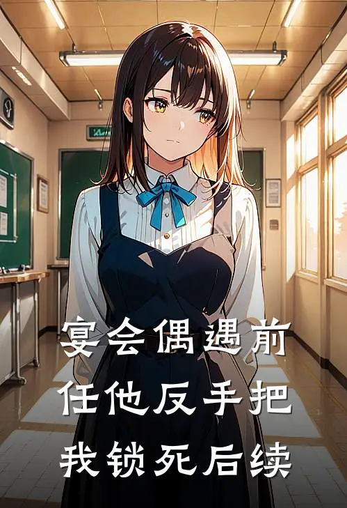 宴会偶遇前任他反手把我锁死后续
