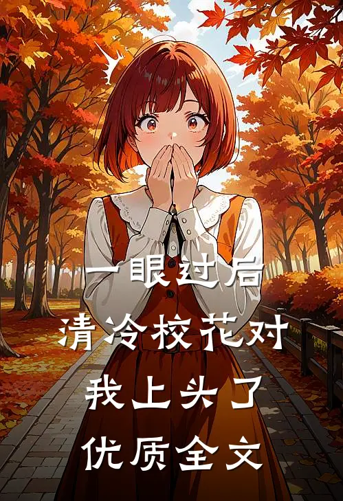 一眼过后，清冷校花对我上头了优质全文