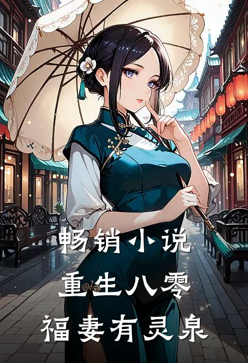畅销小说重生八零：福妻有灵泉