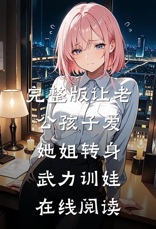 完整版让老公孩子爱她姐转身武力训娃在线阅读