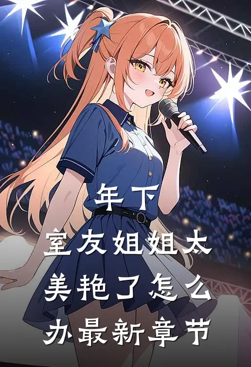 年下：室友姐姐太美艳了怎么办最新章节