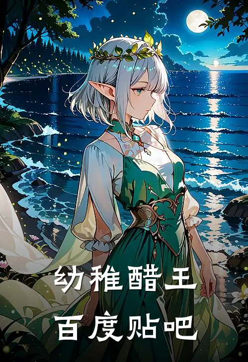 幼稚醋王百度贴吧