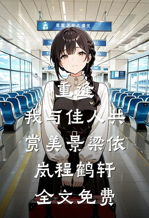 重逢：我与佳人共赏美景梁依岚程鹤轩全文免费