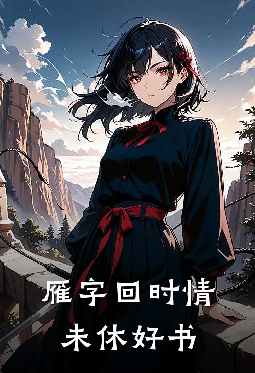 雁字回时情未休好书