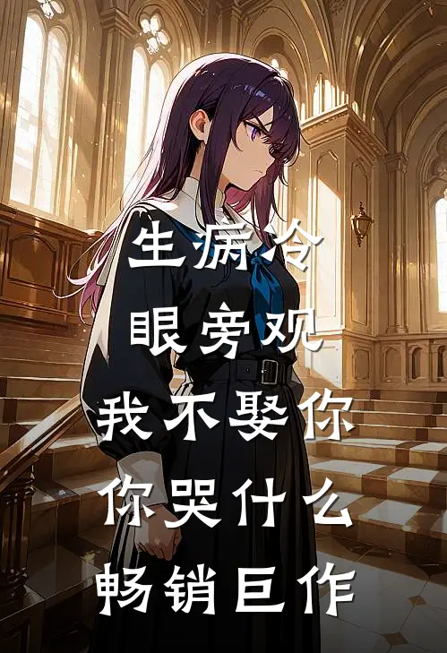 生病冷眼旁观，我不娶你你哭什么畅销巨作
