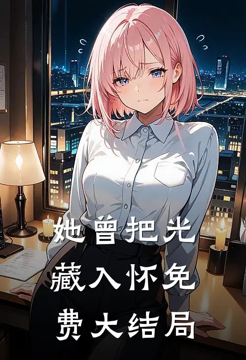 她曾把光藏入怀免费大结局