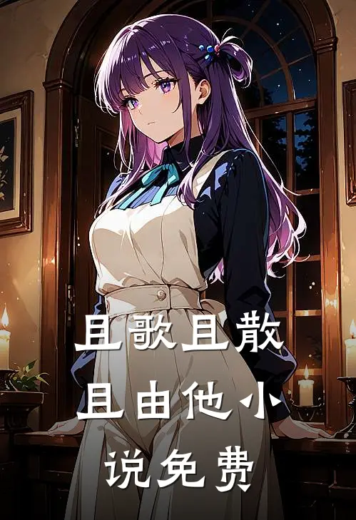 且歌且散且由他小说免费