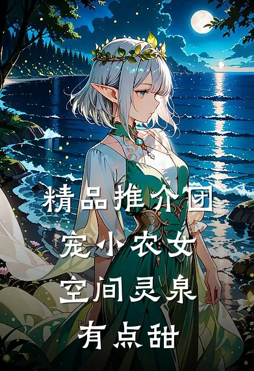 精品推介团宠小农女：空间灵泉有点甜