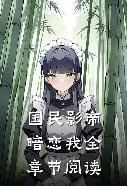国民影帝暗恋我全章节阅读