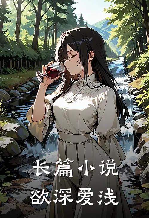 长篇小说欲深爱浅