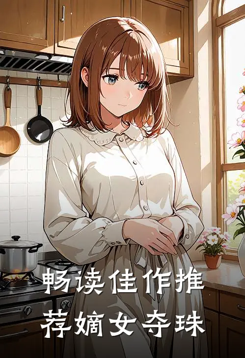 畅读佳作推荐嫡女夺珠