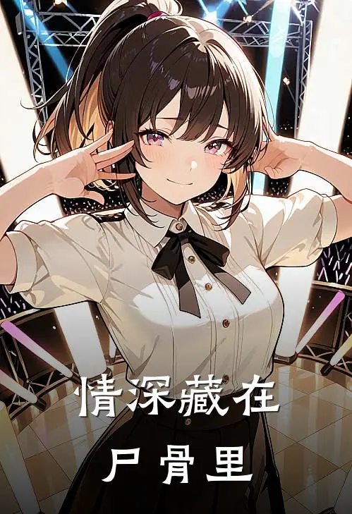 情深藏在尸骨里