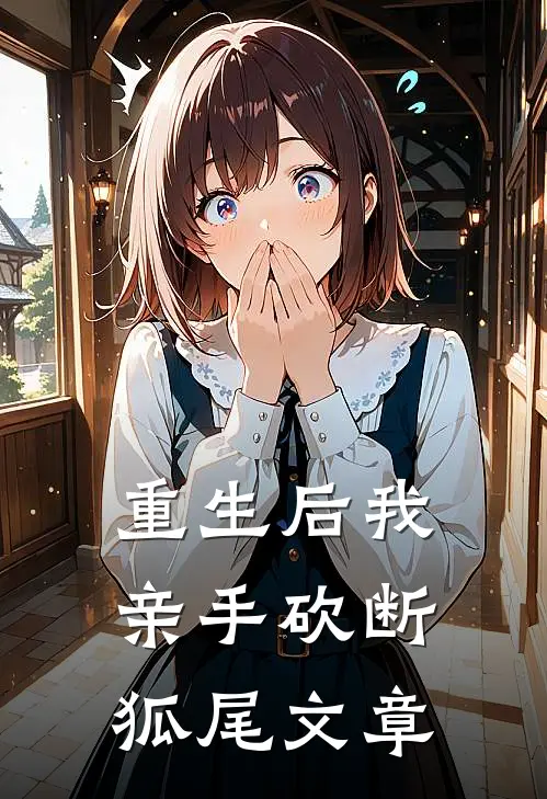 重生后我亲手砍断狐尾文章