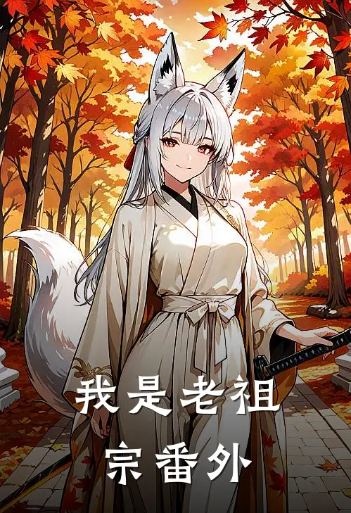 我是老祖宗番外