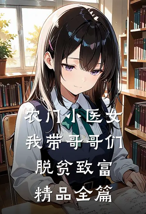 农门小医女：我带哥哥们脱贫致富精品全篇