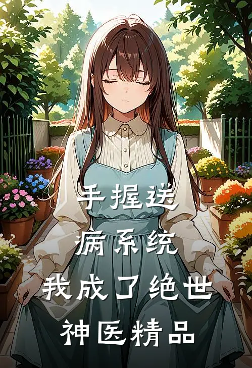 手握送病系统，我成了绝世神医精品