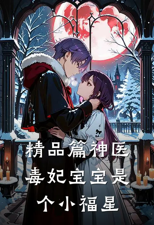 精品篇神医毒妃宝宝是个小福星