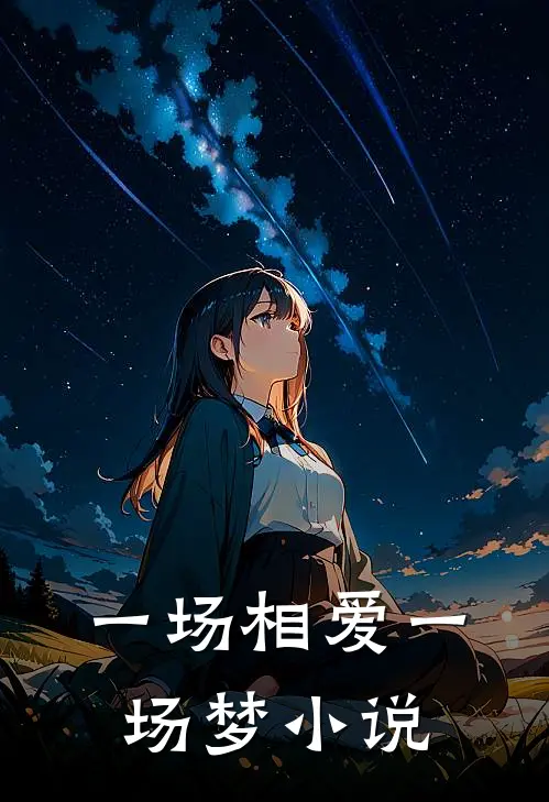 一场相爱一场梦小说
