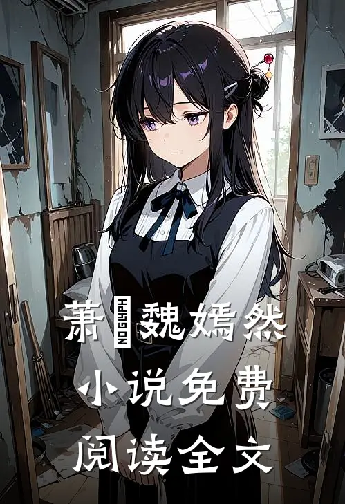 萧烆魏嫣然小说免费阅读全文