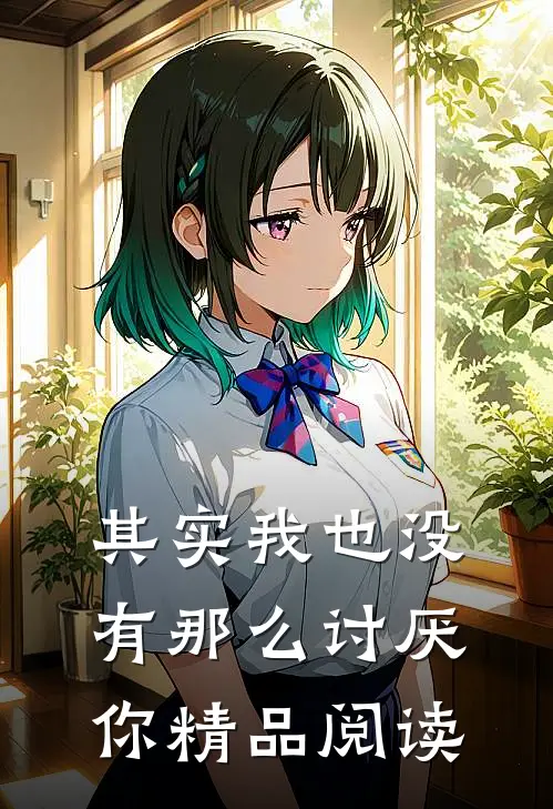 其实我也没有那么讨厌你精品阅读
