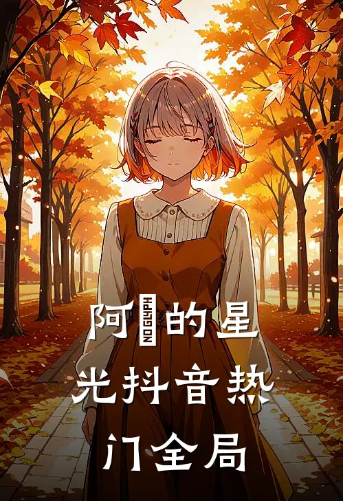 阿嚒的星光抖音热门全局