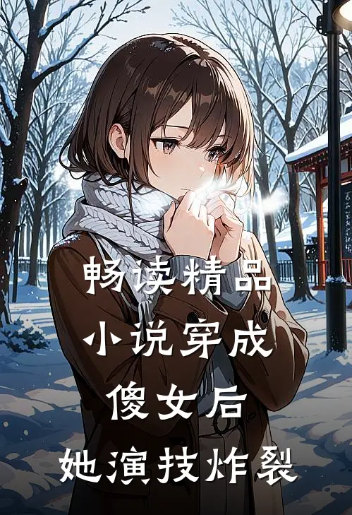 畅读精品小说穿成傻女后，她演技炸裂