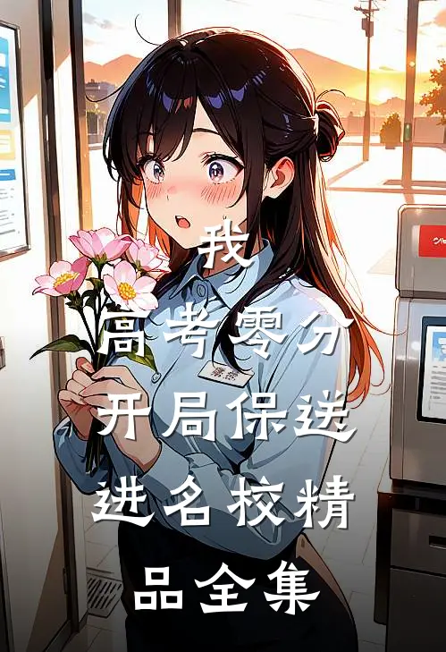 我，高考零分，开局保送进名校精品全集