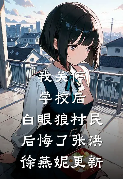 我关停学校后，白眼狼村民后悔了张洪徐燕妮更新