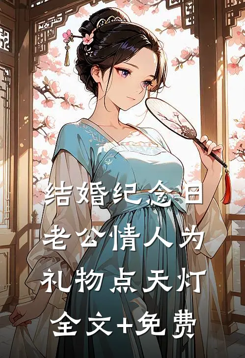 结婚纪念日，老公情人为礼物点天灯全文+免费