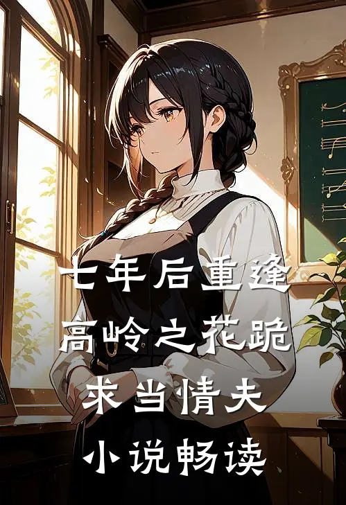 七年后重逢，高岭之花跪求当情夫小说畅读