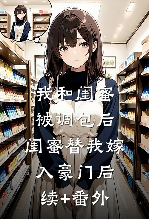 我和闺蜜被调包后，闺蜜替我嫁入豪门后续+番外