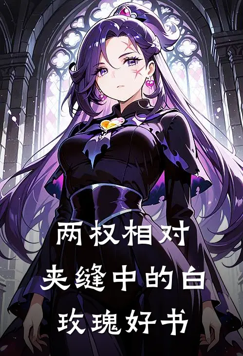 两权相对：夹缝中的白玫瑰好书