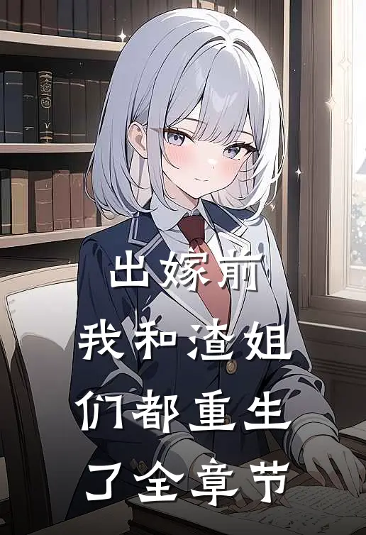 出嫁前，我和渣姐们都重生了全章节